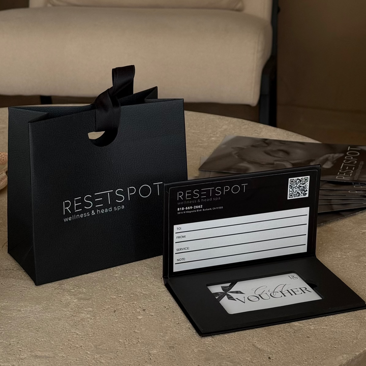 Reset Spot – ResetSpot